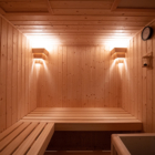 Zai On Sauna | Niseko, Japan
