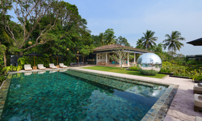 Villa Mine Swimming Pool | Talpe, Sri Lanka