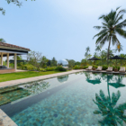 Villa Mine Pool Side Loungers | Talpe, Sri Lanka
