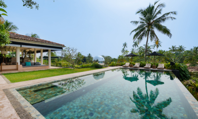 Villa Mine Pool Side Loungers | Talpe, Sri Lanka