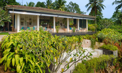 Villa Mine Exterior | Talpe, Sri Lanka