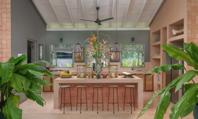 Villa Mine Kitchen Area | Talpe, Sri Lanka