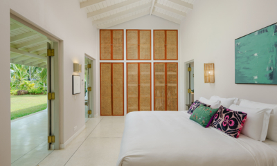 Villa Mine Bedroom | Talpe, Sri Lanka