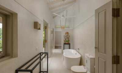 Villa Mine En-Suite Bathroom | Talpe, Sri Lanka