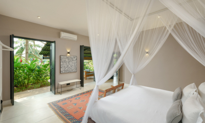 Villa Mine Bedroom with View | Talpe, Sri Lanka