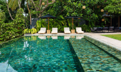 Villa Mine Pool | Talpe, Sri Lanka