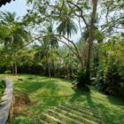 Villa Mine Way to Gardens | Talpe, Sri Lanka