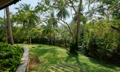Villa Mine Way to Gardens | Talpe, Sri Lanka