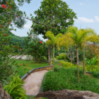Villa Mine Pathway | Talpe, Sri Lanka