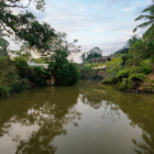 Villa Mine Pond | Talpe, Sri Lanka