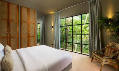 Villa Mine Bedroom Six | Talpe, Sri Lanka