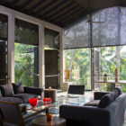 Armitage Hill Living Area | Galle, Sri Lanka