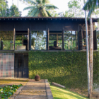 Armitage Hill Outdoor Area | Galle, Sri Lanka