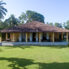 Armitage Hill Outdoor View | Galle, Sri Lanka