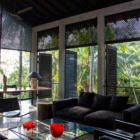 Armitage Hill Indoor Lounge | Galle, Sri Lanka