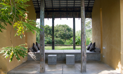 Armitage Hill Open Plan Seating Area | Galle, Sri Lanka
