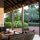 Armitage Hill Lounge Area | Galle, Sri Lanka