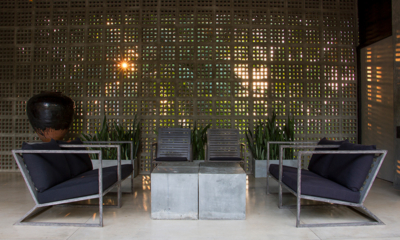 Armitage Hill Family Area | Galle, Sri Lanka