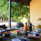 Armitage Hill Dining with Breakfast | Galle, Sri Lanka