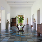 Armitage Hill Indoor Area | Galle, Sri Lanka
