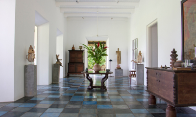 Armitage Hill Indoor Area | Galle, Sri Lanka