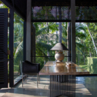 Armitage Hill Indoor Area with View | Galle, Sri Lanka