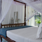 Armitage Hill Bedroom Four with View | Galle, Sri Lanka