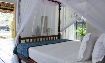 Armitage Hill Bedroom Four with View | Galle, Sri Lanka