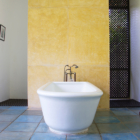 Armitage Hill Bathroom Four with Bathtub | Galle, Sri Lanka