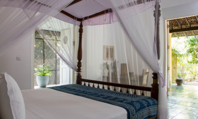Armitage Hill Bedroom Five with View | Galle, Sri Lanka