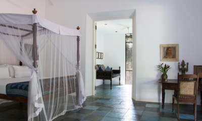 Armitage Hill Bedroom Five | Galle, Sri Lanka