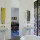 Armitage Hill Bathroom Five | Galle, Sri Lanka