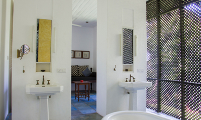 Armitage Hill Bathroom Five | Galle, Sri Lanka