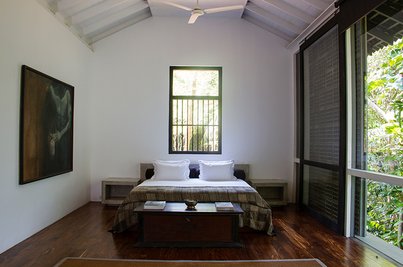 Armitage Hill Bedroom Three with View | Galle, Sri Lanka