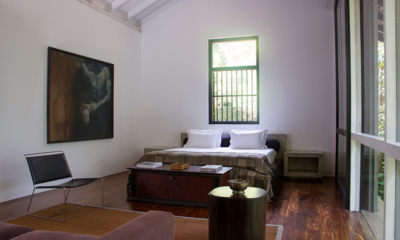 Armitage Hill Bedroom Three | Galle, Sri Lanka