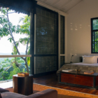 Armitage Hill Bedroom Two with View | Galle, Sri Lanka