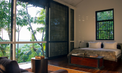 Armitage Hill Bedroom Two with View | Galle, Sri Lanka