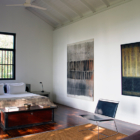 Armitage Hill Bedroom Two with Sofa | Galle, Sri Lanka