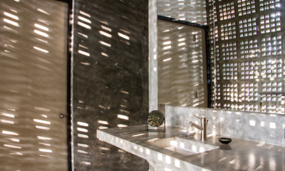 Armitage Hill Bathroom Two | Galle, Sri Lanka