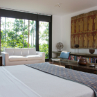 Armitage Hill Bedroom One with Sofa | Galle, Sri Lanka
