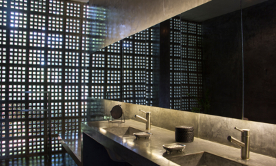 Armitage Hill Bathroom One | Galle, Sri Lanka