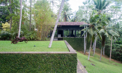 Armitage Hill Gardens | Galle, Sri Lanka