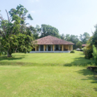 Armitage Hill Gardens at Day Time | Galle, Sri Lanka