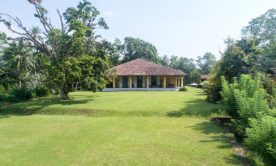 Armitage Hill Gardens at Day Time | Galle, Sri Lanka