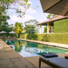 Armitage Hill Pool | Galle, Sri Lanka