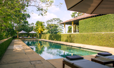 Armitage Hill Pool | Galle, Sri Lanka