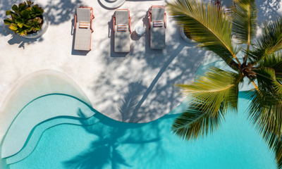 Braganza House Top View | Galle, Sri Lanka