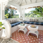 Braganza House Pool Bale | Galle, Sri Lanka