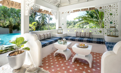 Braganza House Pool Bale | Galle, Sri Lanka