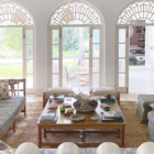 Braganza House Lounge Area | Galle, Sri Lanka